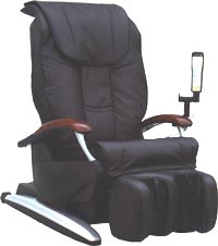 Masážní křeslo China DR 750