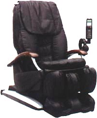 Masážní křeslo China DR 830